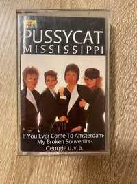 Kaseta audio Pussycat Mississippi