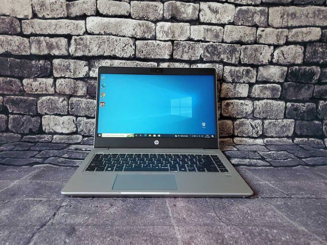 HP ProBook 445 G7