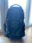 Mochila Trolley Totto