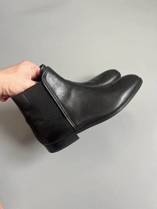 Челси Hugo Boss Boheme Chelsea Boot 42(27cm) Gant Santoni