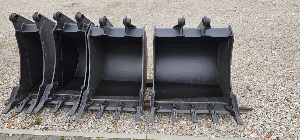 Продам ковш  до JCB