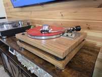 Gramofon Pioneer PL 512