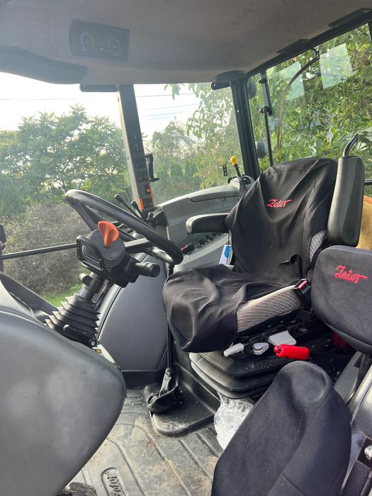 Zetor Forterra HSX 140 cena brutto