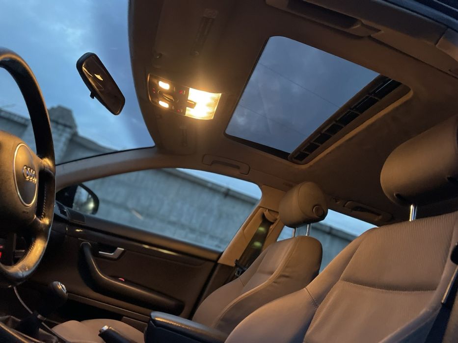 Продам Audi A4 B6