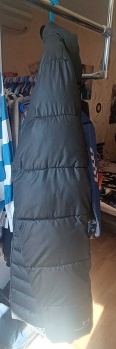Зимова куртка Under armour