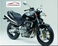 Honda CB600F Hornet Колесо/пластики/Та інші зпч...