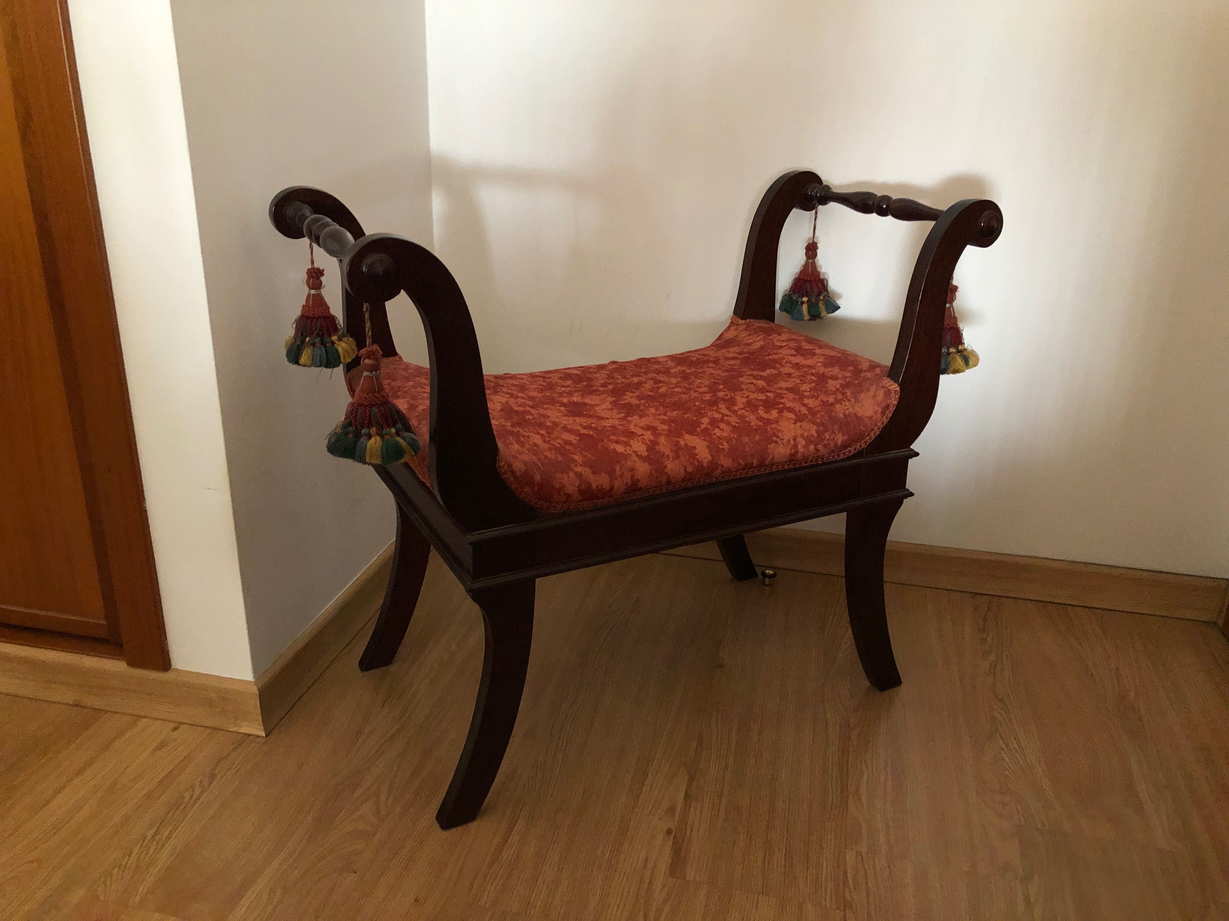Conjunto de decoração para quarto