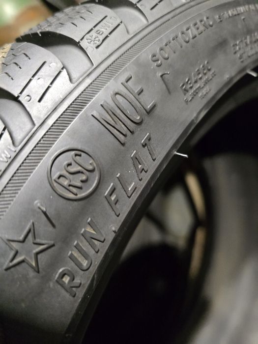 245/40/19 Pirelli RSC-BMW Moe, super para 6,5_7mm  19-20r.