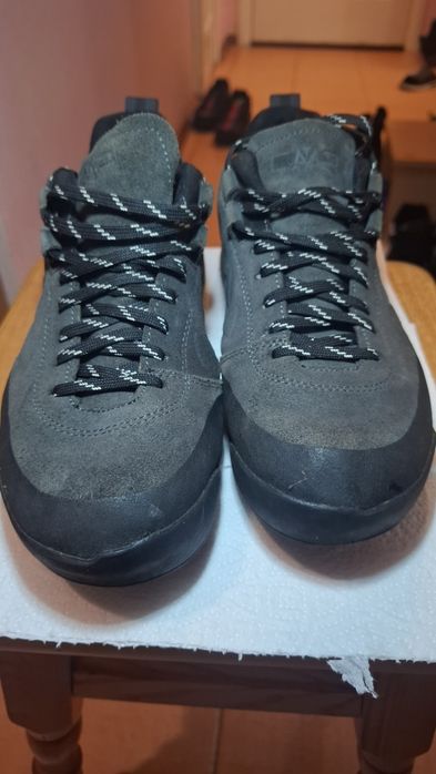 Трекінгові кросівки CMP