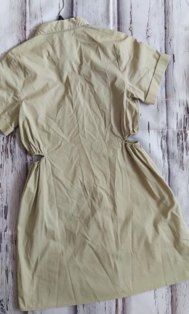 Платье Zara р.164