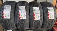 225/45R17 Kleber QUADRAXER 3 cztery nowe opony całoroczne