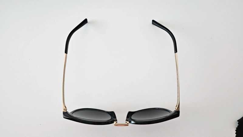 Damskie okulary przeciwsłoneczne Versace