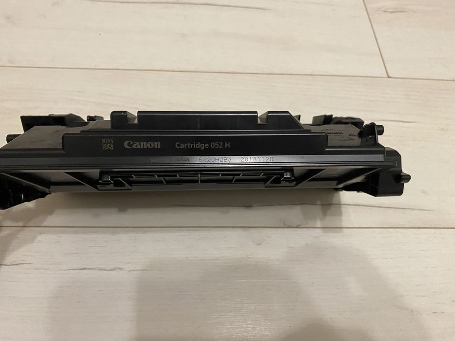 Картридж оригінальний Canon 052H