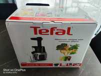 Wyciskarka wolnoobrotowa Tefal ZC420E38