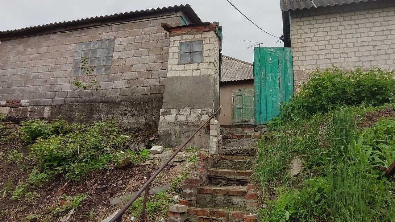 Продам будинок Безлюдівка