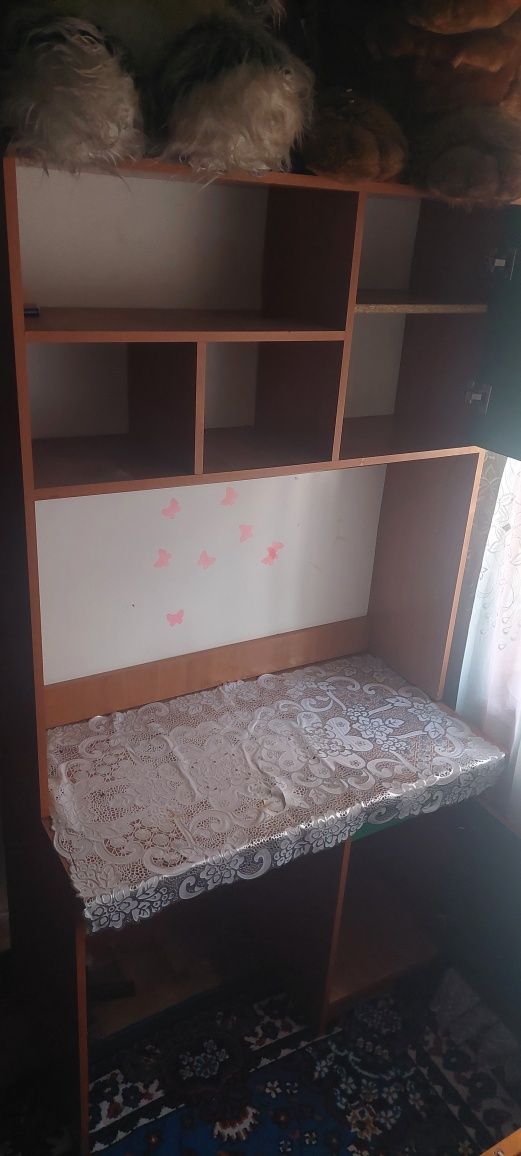 Продам письменний стіл