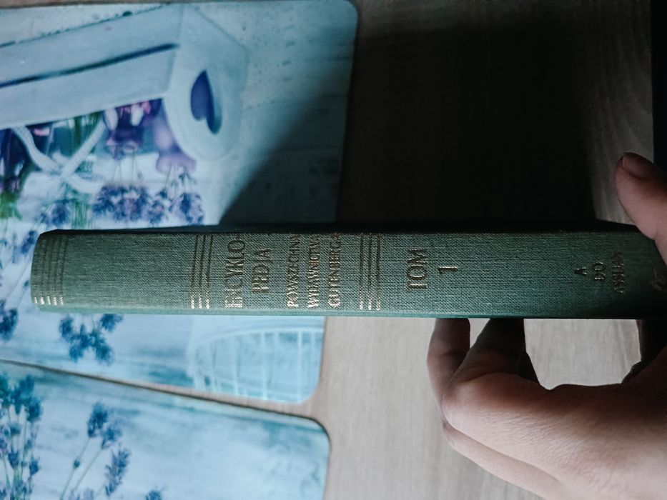 Encyklopedia gunenberg