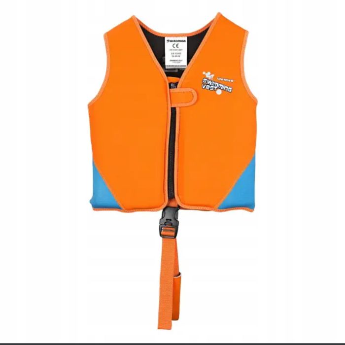Желет, желетка, захисний, для плавання