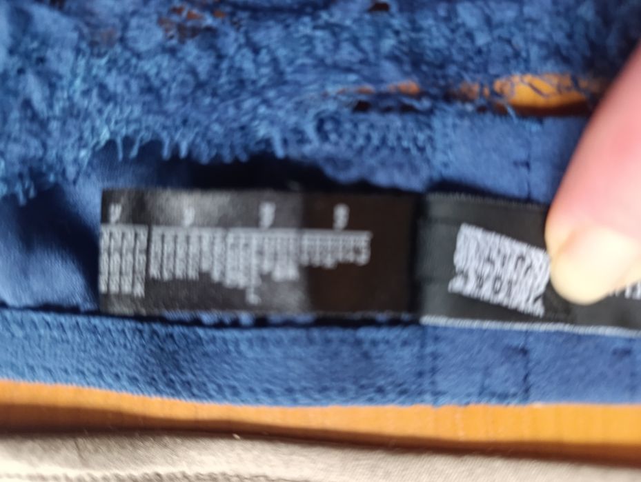 Пояс для чулков La perla