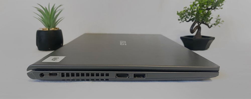 Asus ноутбук 14" стильний ноутбук / i3 / 8GB / SSD 256GB / Гарантія