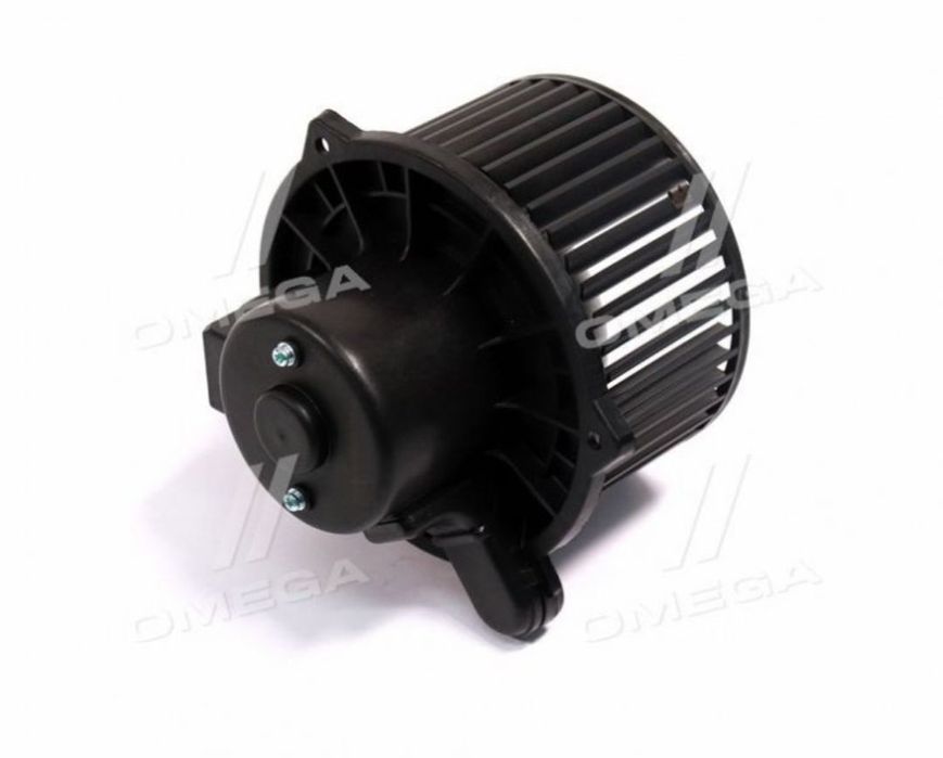 Електродвигун обігрівача ВАЗ 2170, 2190 DECARO 21900-8118010