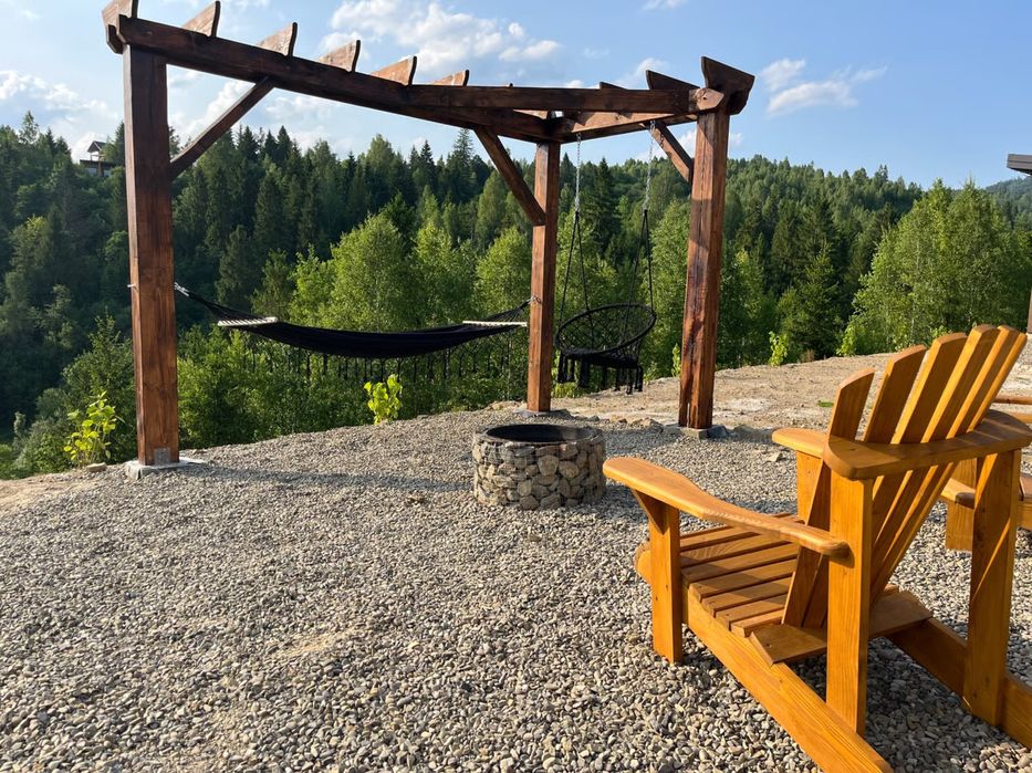 Оренда житла в карпатах