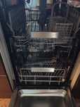 Zmywarka Indesit 45 Type DWS-DEA701-B