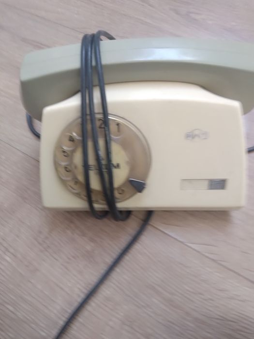 Telefon sekretarza gierka