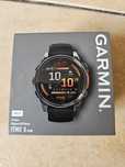 Garmin fenix 8 amoled 47 mm