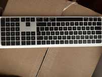 Magic Keyboard Touch ID