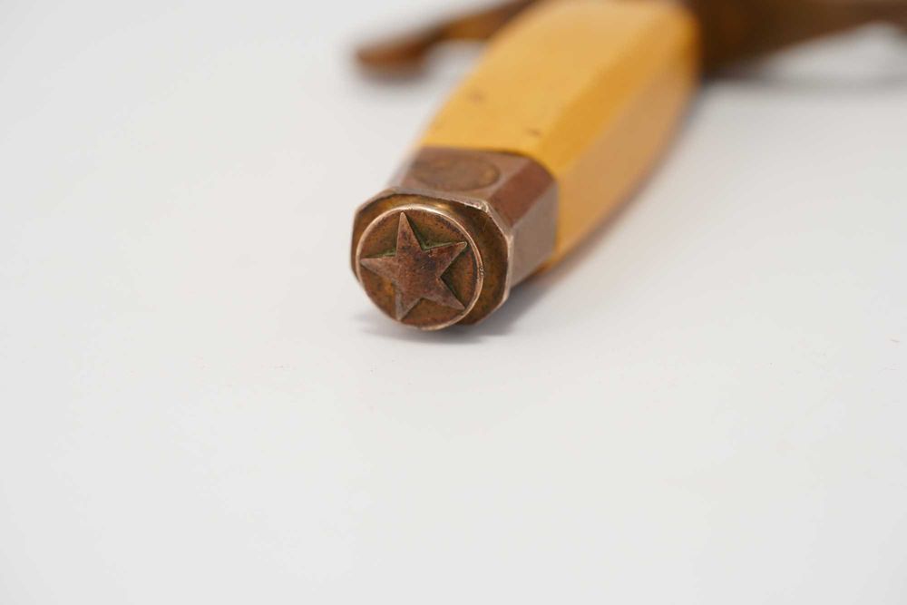 Кортик Общевойсковой СССР ЗИК 1957 оригинал