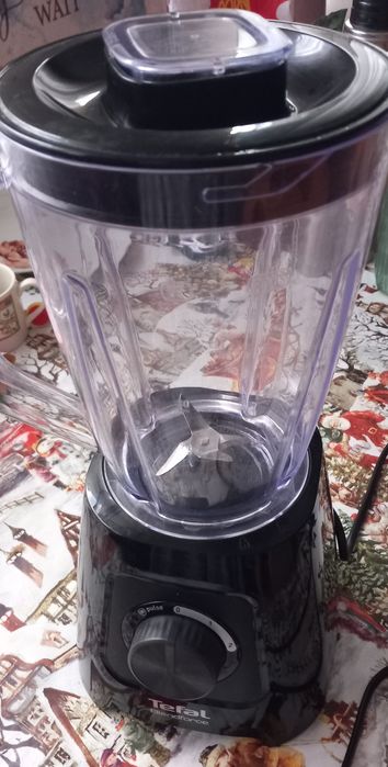 Blender kielichowy Tefal Blendforce BL420838