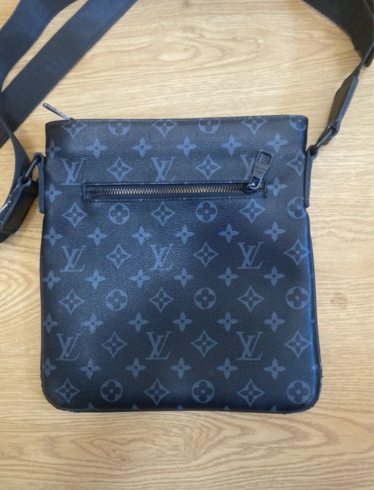 Bolsa da louis vuitton