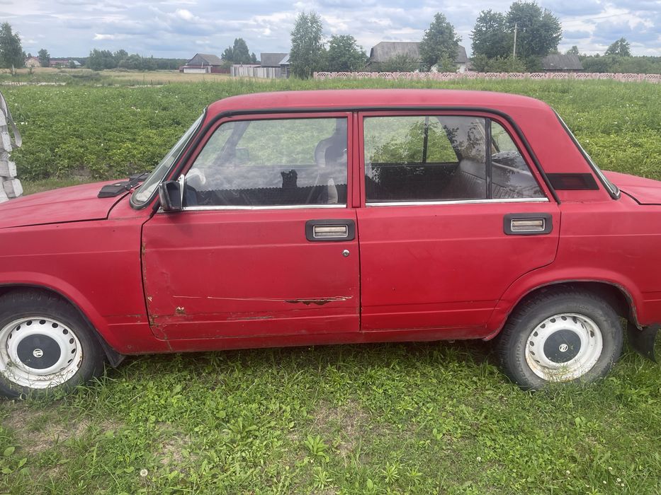 Продам ваз 2105 на ходу