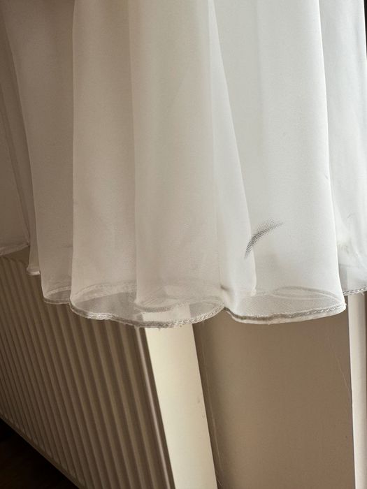 Suknia ślubna Greta szyta na miarę