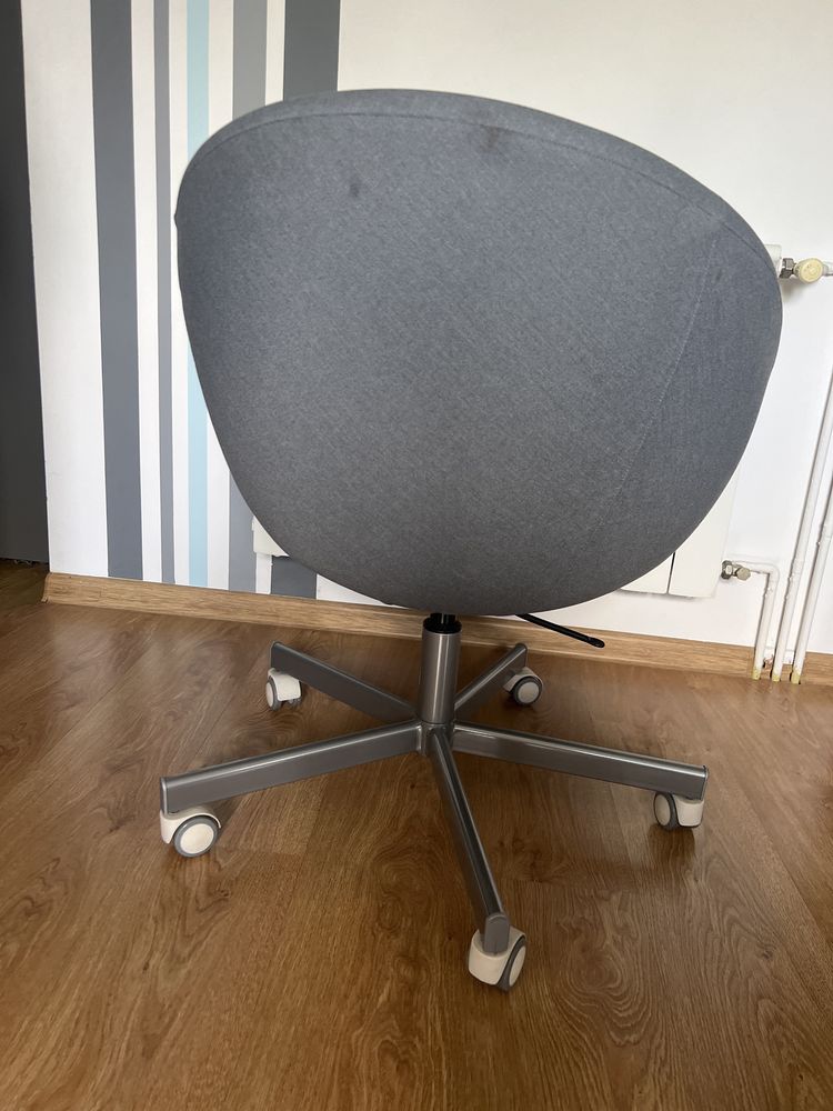 Ikea krzesło obrotowe skruvsta