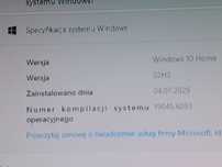 Komputer gamingot z zestawem