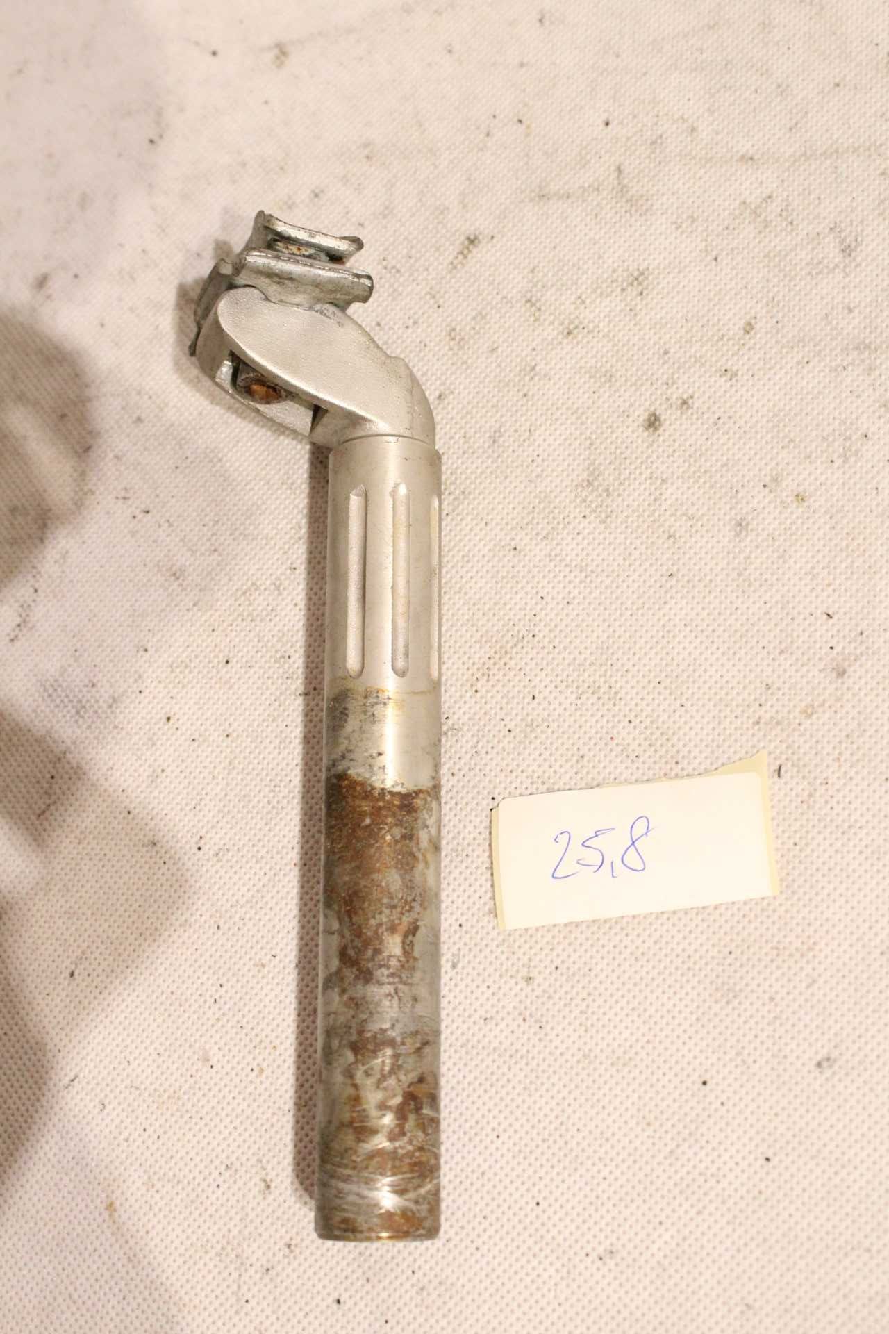 sztyca szosowa shimano 25,8 mm aluminiowa co3