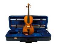 Violeta /  Viola D'arco Stentor Student 33,0cm com Estojo e Arco
