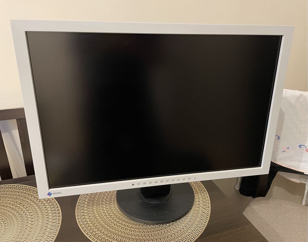 Monitor Eizo FlexScan S2431W 24”