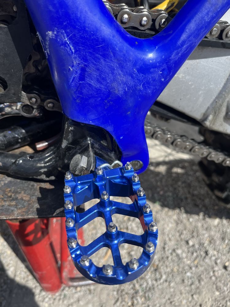 Yamaha yz 250 okazja