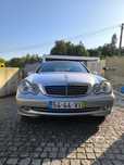 Mercedes-Benz W203 C220 CDI 150cv Avantgarde