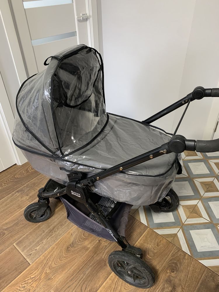 Візок Britax b-motion 3 in 1