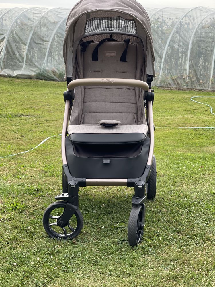 Peg Perego BOOKLET 50