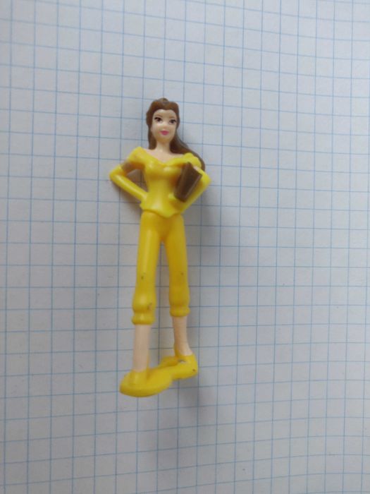 Kids Surprise фигурка Belle VV373 Italy 2020/2021 Disney