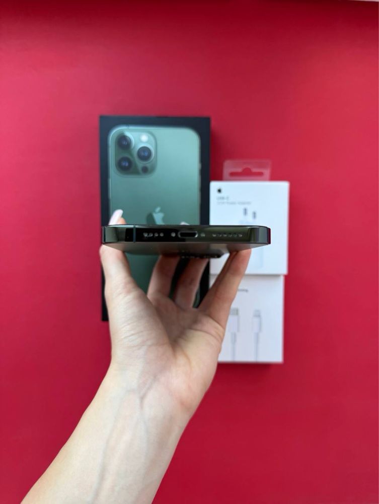 iPhone 13 Pro Max 256gb Як Новий! Айфон 13 Про Макс!