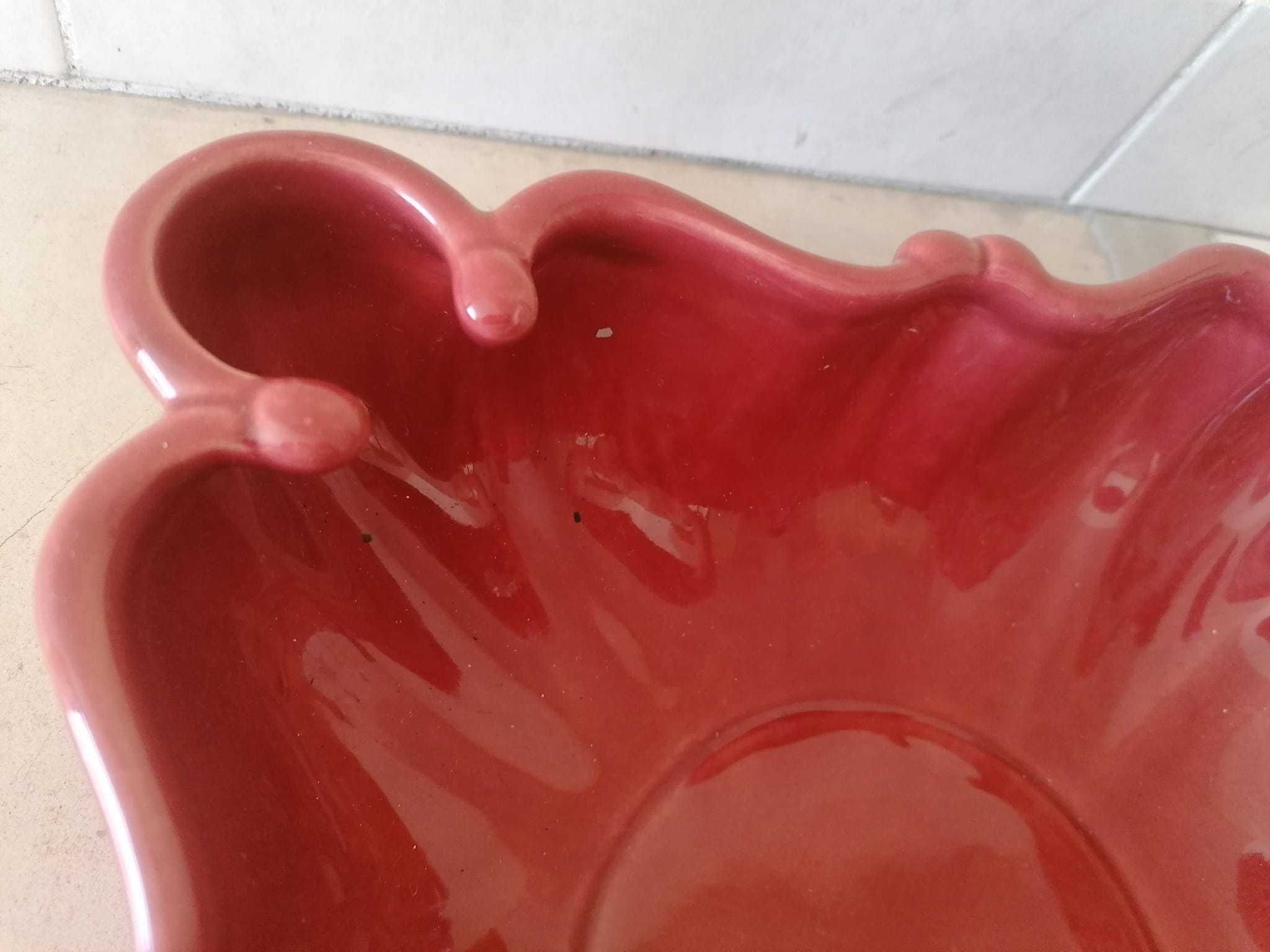 Taça ou Fruteira -  cerâmica Antheor - França