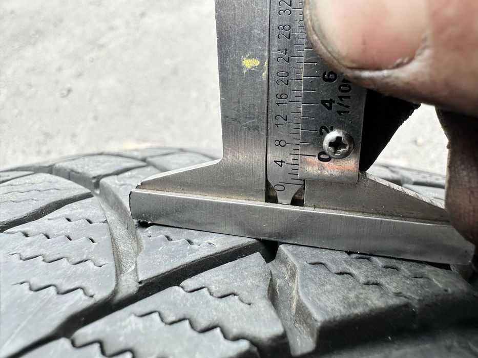 Шини 205 55 16 91H Bridgestone Blizzak LM001 Evo комплект