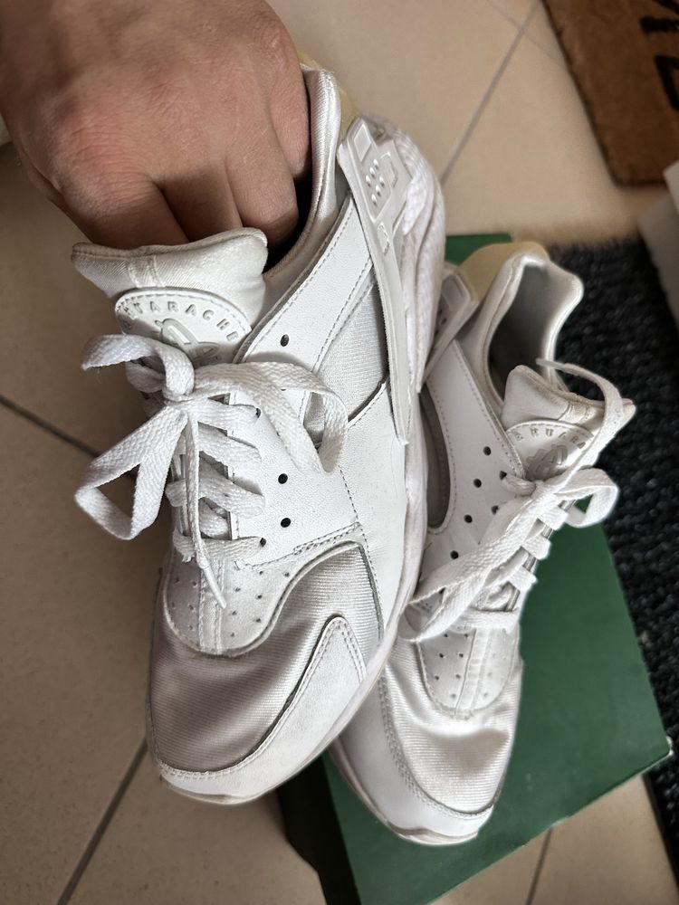 Buty nike huarache