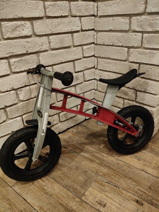 Rowerek biegowy First Bike